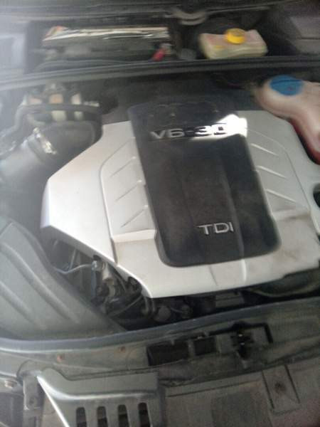 Audi A4 Оулу - изображение 8