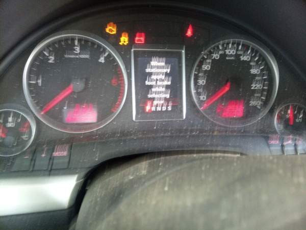 Audi A4 Оулу - изображение 5