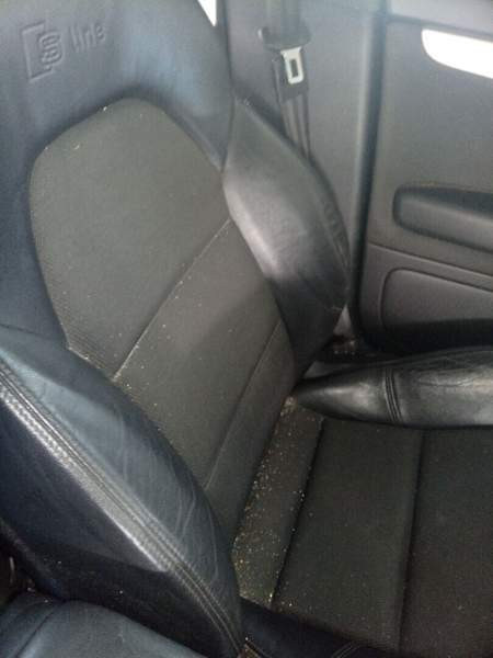 Audi A4 Оулу - изображение 6