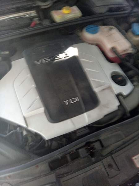 Audi A4 Оулу - изображение 7