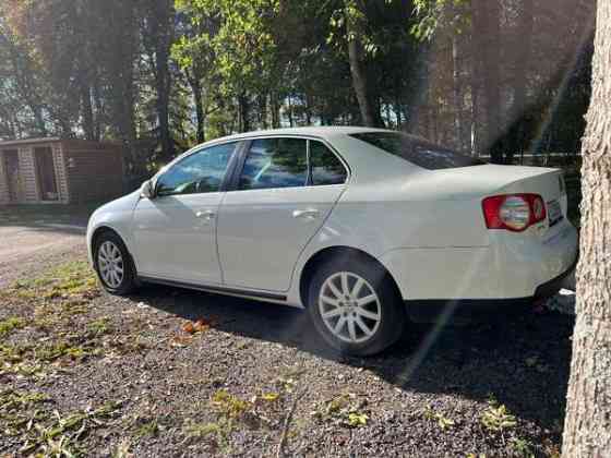 Volkswagen Jetta Lappeenranta