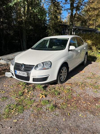 Volkswagen Jetta Lappeenranta - photo 1