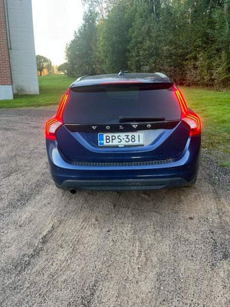 Volvo V60 Sarov – foto 4