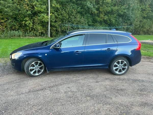 Volvo V60 Sarov - photo 2