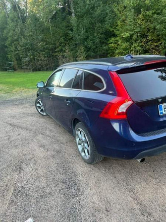 Volvo V60 Sarov - photo 3