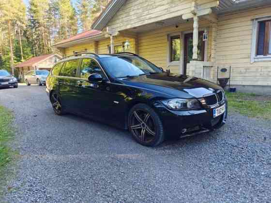 BMW 330 Evijärvi