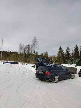 BMW 330 Evijärvi