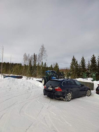 BMW 330 Evijärvi - valokuva 4