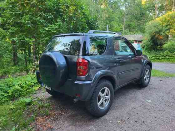 Toyota RAV4 Vantaa