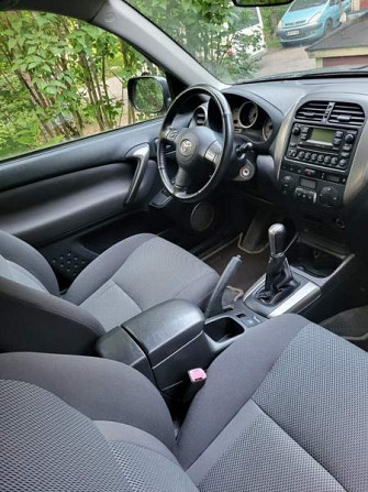 Toyota RAV4 Vantaa – foto 4