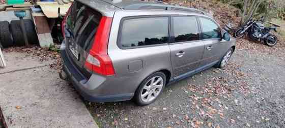 Volvo V70 Kaarina