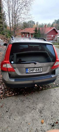 Volvo V70 Kaarina - valokuva 4