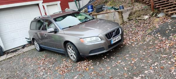 Volvo V70 Kaarina – foto 2