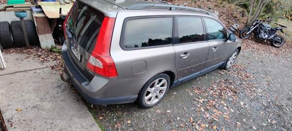 Volvo V70 Kaarina - valokuva 3