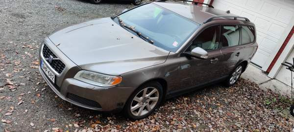 Volvo V70 Kaarina – foto 1