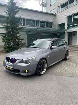 BMW 530 Rauma