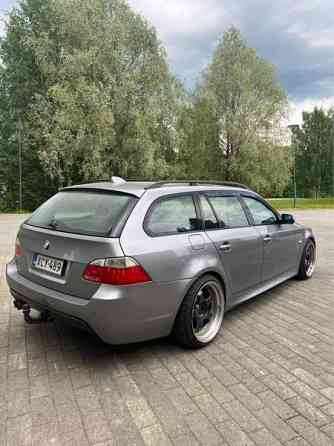 BMW 530 Rauma