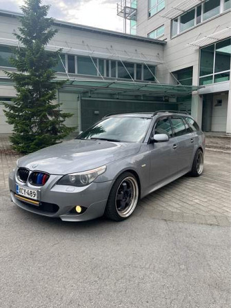 BMW 530 Rauma - valokuva 2