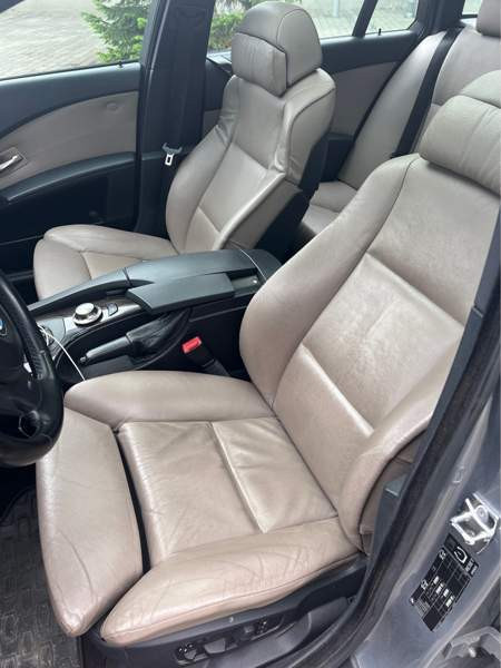 BMW 530 Rauma – foto 8