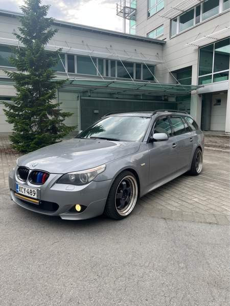 BMW 530 Rauma – foto 2
