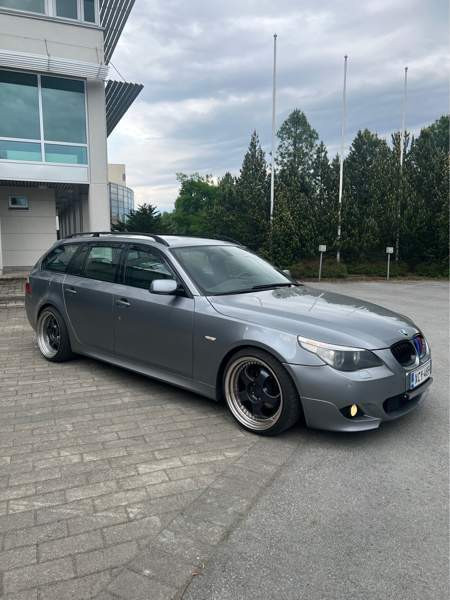 BMW 530 Rauma – foto 4