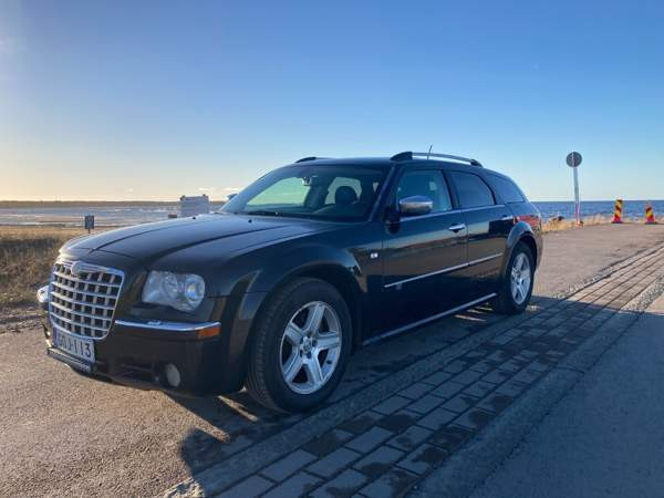 Chrysler 300C Kalajoki - изображение 1