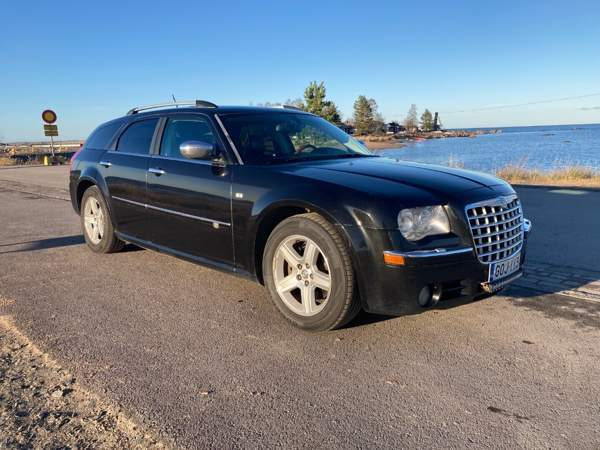 Chrysler 300C Kalajoki - изображение 2