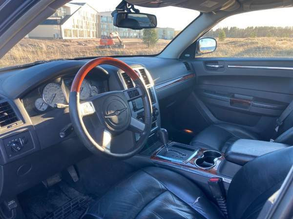 Chrysler 300C Kalajoki - valokuva 8