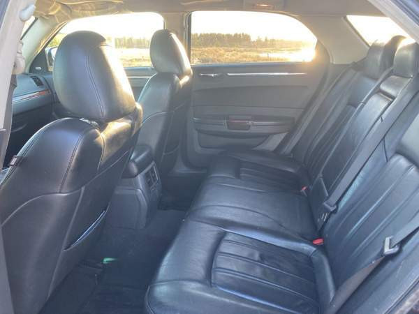 Chrysler 300C Kalajoki - valokuva 7