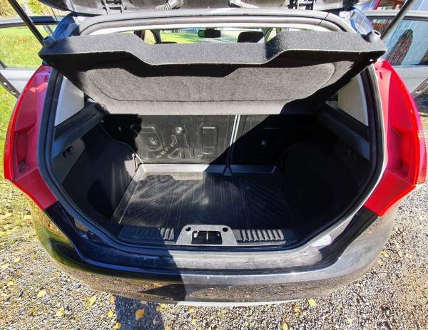 Ford Fiesta Taipalsaari - valokuva 7