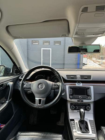 Volkswagen Passat Espoo - photo 6