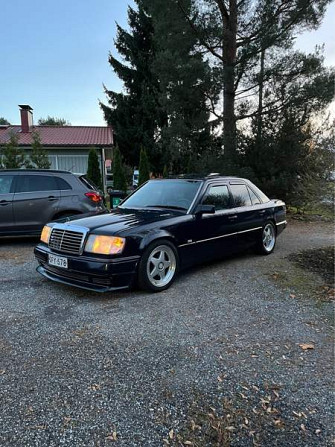 Mercedes-Benz 260 Zaporiz'ka Oblast' - valokuva 1