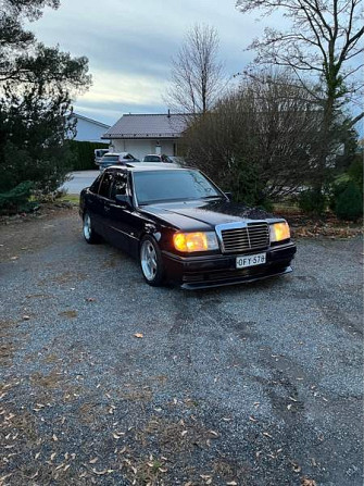 Mercedes-Benz 260 Zaporiz'ka Oblast' - photo 3