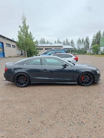 Audi A5 Jyvaeskylae - valokuva 3