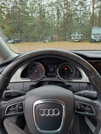 Audi A5 Jyvaeskylae - valokuva 6