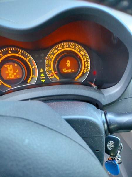 Toyota Auris Sysmä – foto 6