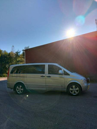 Mercedes-Benz Vito Raasepori – foto 6