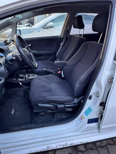 Honda Jazz Vantaa – foto 7