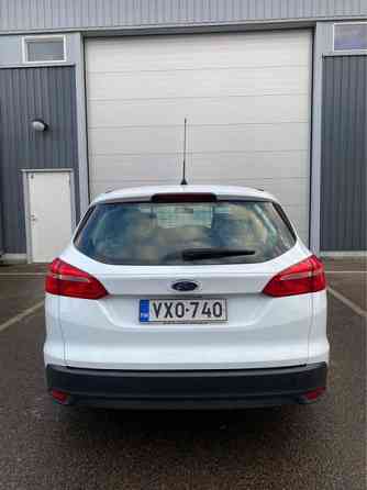 Ford Focus Chukotskiy Avtonomnyy Okrug