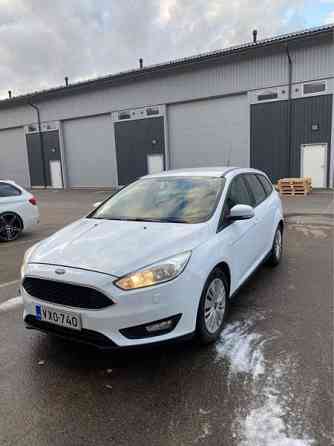 Ford Focus Chukotskiy Avtonomnyy Okrug