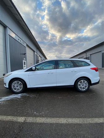 Ford Focus Chukotskiy Avtonomnyy Okrug – foto 2