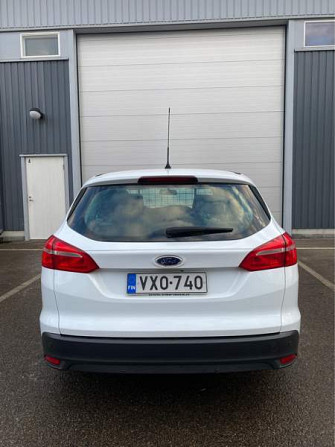 Ford Focus Chukotskiy Avtonomnyy Okrug – foto 4