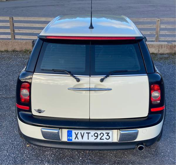 Mini Clubman Turtkul – foto 5