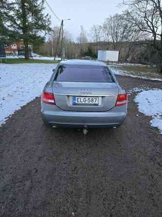 Audi A6 Вихти