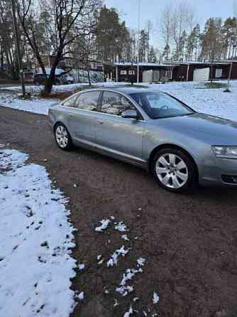 Audi A6 Вихти