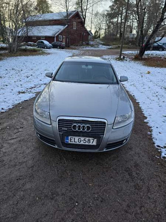 Audi A6 Vihti - photo 1