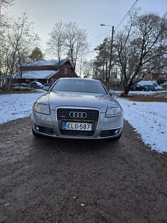 Audi A6 Vihti - photo 2