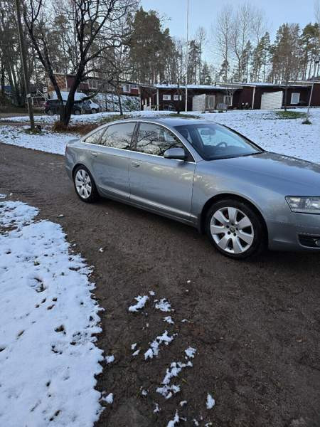 Audi A6 Vihti - photo 3