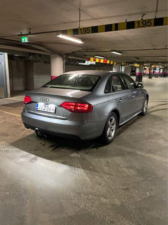 Audi A4 Rovaniemi - valokuva 4