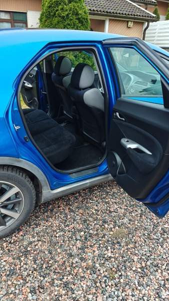 Honda Civic Glebychevo – foto 8